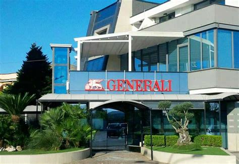 generali capodrise|Agenzia generali capodrise